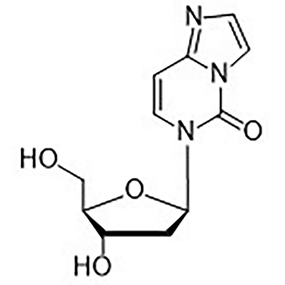 3,N4-Etheno-2'-deoxycytidine